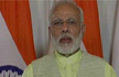 Dialogue is the only way to tackle terrorism, climate change: PM Modi